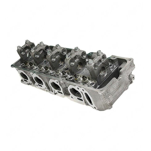 Mazda G6 2.6 Cylinder Head